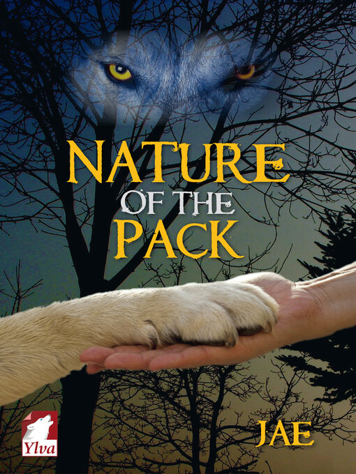 Title details for Nature of the Pack by Jae - Available